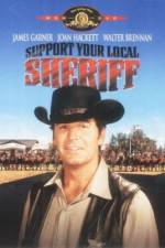 Watch Support Your Local Sheriff Moviesjoy