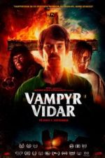 Watch Vidar the Vampire Moviesjoy