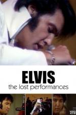 Watch Elvis The Lost Performances Moviesjoy