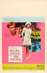 Watch Decline and Fall... of a Birdwatcher Moviesjoy