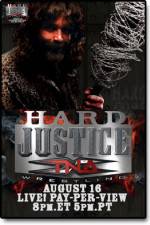 Watch TNA Wrestling: Hard Justice Moviesjoy
