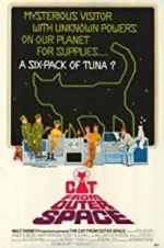Watch The Cat from Outer Space Moviesjoy