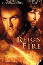 Watch Reign of Fire Moviesjoy
