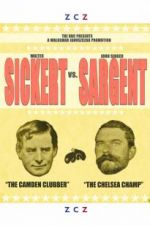 Watch Sickert vs Sargent Moviesjoy