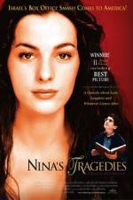Watch Nina's Tragedies Moviesjoy