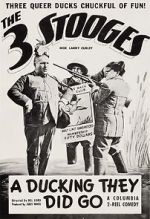 Watch A Ducking They Did Go (Short 1939) Moviesjoy