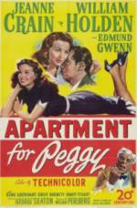 Watch Apartment for Peggy Moviesjoy