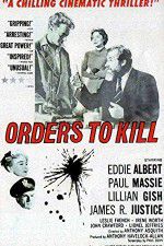 Watch Orders to Kill Moviesjoy