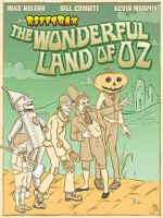 Watch Rifftrax: The Wonderful Land of Oz Moviesjoy