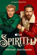 Watch Spirited Moviesjoy