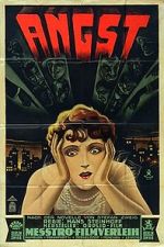 Watch Angst - Die schwache Stunde einer Frau Moviesjoy