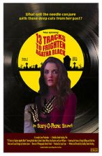 Watch 13 Tracks to Frighten Agatha Black Moviesjoy