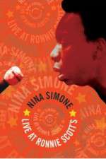 Watch Nina Simone: Live at Ronnie Scott's Moviesjoy