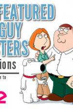 Watch Family Guy The Top 20 Characters Moviesjoy