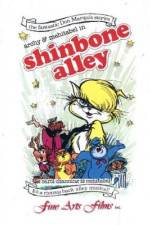 Watch Shinbone Alley Moviesjoy