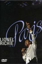 Watch Lionel Richie: Live in Paris Moviesjoy