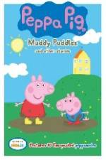 Watch Peppa Pig Muddy Puddles and Other Stories Moviesjoy