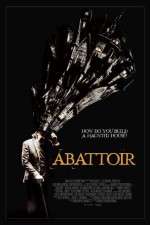 Watch Abattoir Moviesjoy