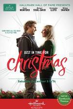Watch Just in Time for Christmas Moviesjoy