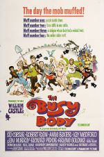 Watch The Busy Body Moviesjoy