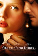 Watch Girl with a Pearl Earring Moviesjoy