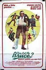 Watch They Call Me Bruce? Moviesjoy