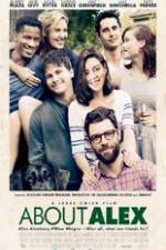 Watch About Alex Moviesjoy
