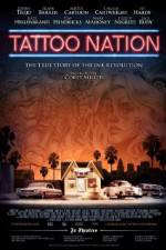 Watch Tattoo Nation Moviesjoy