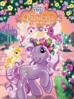 Watch My Little Pony: The Princess Promenade Moviesjoy
