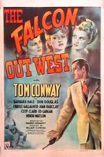 Watch The Falcon Out West Moviesjoy