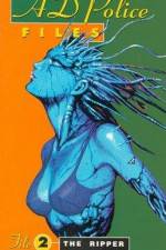 Watch AD Police File 2 The Ripper Moviesjoy