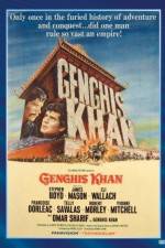 Watch Genghis Khan Moviesjoy
