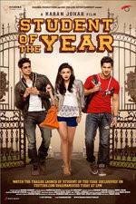 Watch Student of the Year Moviesjoy