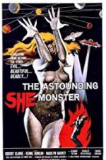 Watch The Astounding She-Monster Moviesjoy