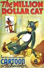 Watch The Million Dollar Cat (Short 1944) Moviesjoy