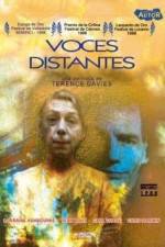 Watch Distant Voices Still Lives Moviesjoy