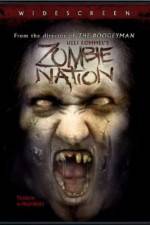 Watch Zombie Nation Moviesjoy
