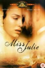Watch Miss Julie Moviesjoy