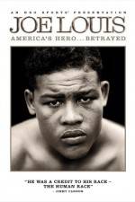 Watch Joe Louis America's Hero Betrayed Moviesjoy