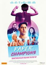 Watch Paper Champions Moviesjoy