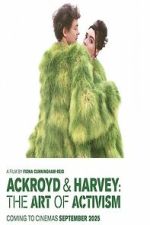 Watch Ackroyd & Harvey: The Art of Activism Moviesjoy