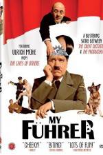 Watch Mein Fuhrer The Truly Truest Truth About Adolf Hitler Moviesjoy