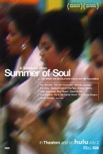 Watch Summer of Soul (...Or, When the Revolution Could Not Be Televised) Moviesjoy