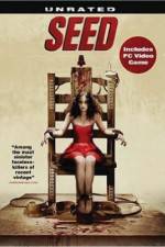 Watch Seed Moviesjoy