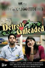 Watch Detroit Unleaded Moviesjoy