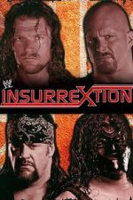 Watch WWE Insurrextion 2001 Moviesjoy