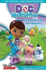 Watch Doc McStuffins: Friendship Is The Best Medicine Moviesjoy
