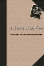 Watch The Diary of an Unknown Soldier Moviesjoy