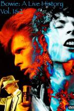 Watch David Bowie - A Live History Moviesjoy