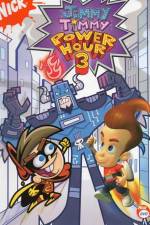 Watch The Jimmy Timmy Power Hour 3 The Jerkinators Moviesjoy